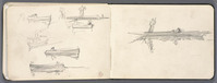 KT 2589
          <br/>
          Londens schetsboek
          <br/>
          <em>Israëls, Isaac (1865-1934)</em>